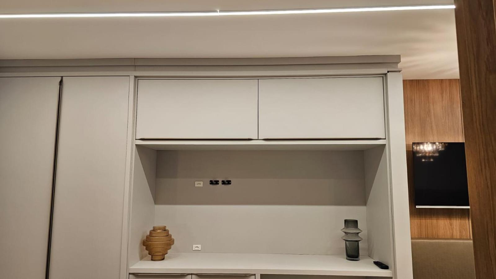 Loft Leben 03 Centro De - Loft De Luxo *