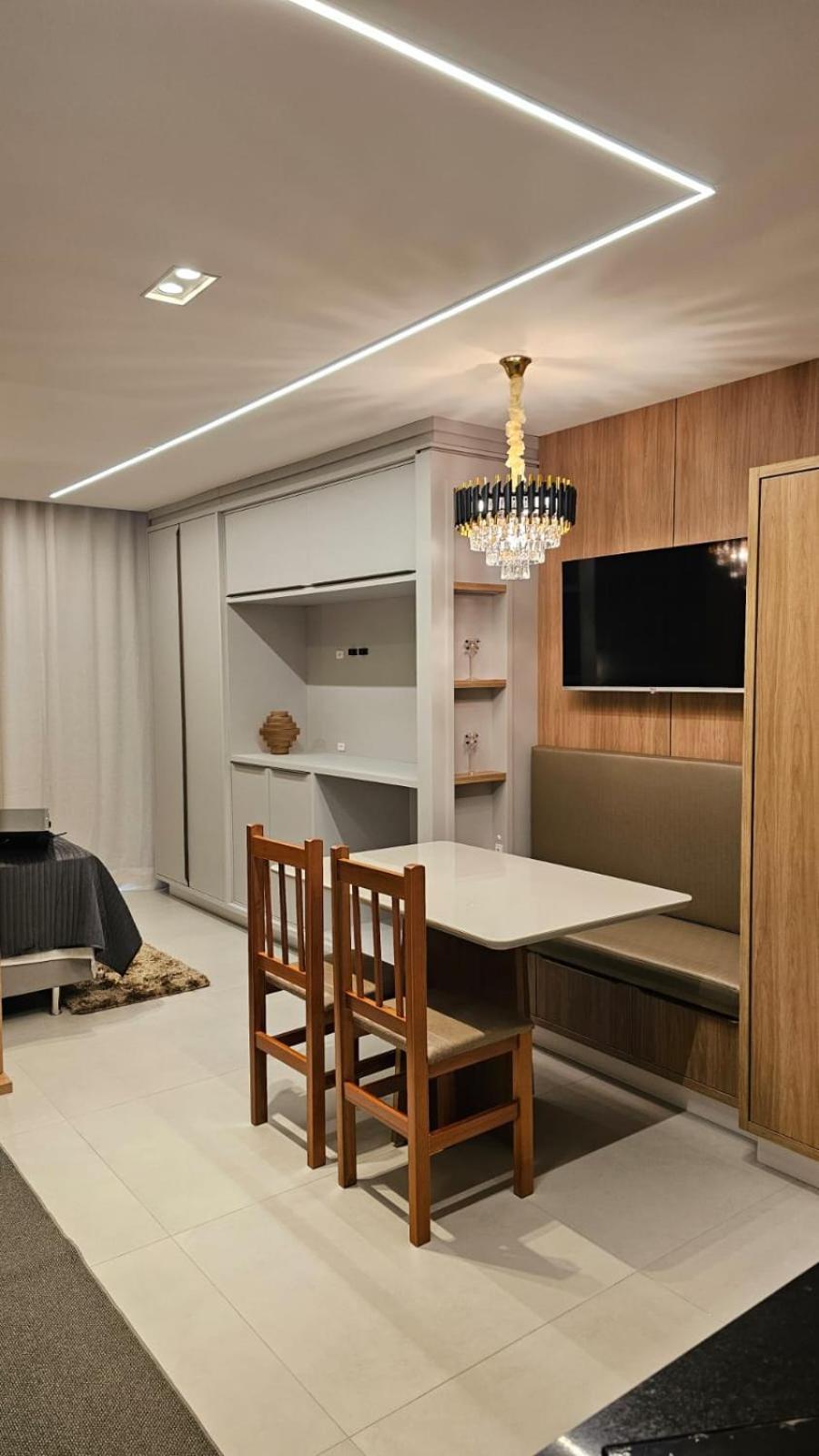 Loft Leben 03 Centro De - Loft De Luxo Apartment