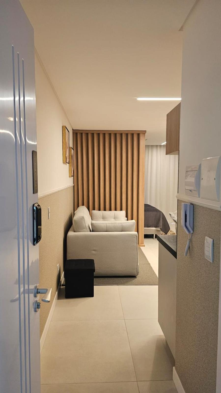 Loft Leben 03 Centro De - Loft De Luxo Apartment *